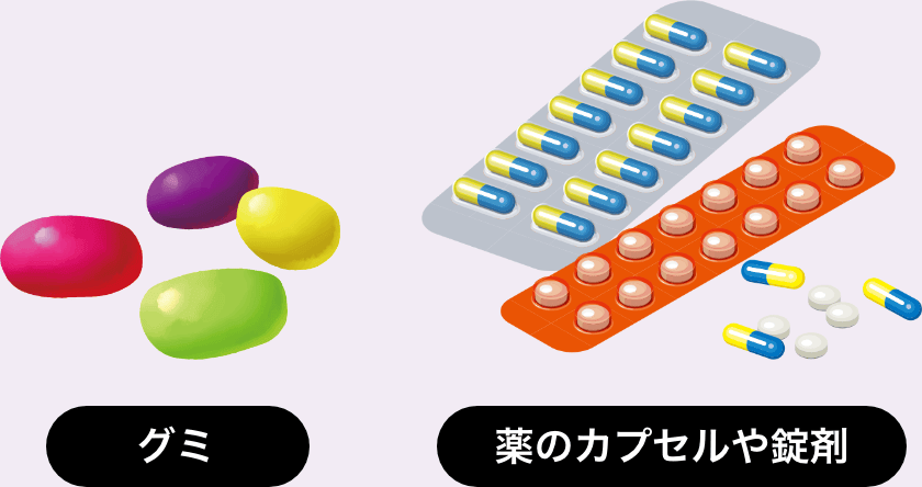 食品・医薬品