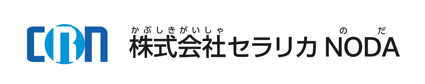 株式会社セラリカNODA