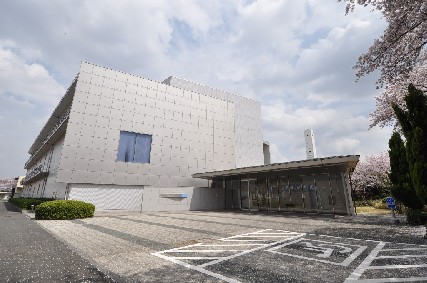 NTT技術史料館